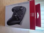 Nintendo Switch 2 pro controller draadloos, Games en Spelcomputers, Ophalen, Overige controllers, Nieuw, Draadloos