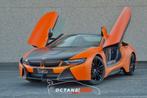 BMW i8 Roadster, Auto's, Automaat, Euro 6, Overige kleuren, Cabriolet