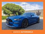 Ford Mustang 5.0 Ti-VCT V8 GT (EU6d) GARANTIE 12M, Autos, Cuir, Achat, 1831 kg, Euro 6