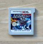 Asphalt 3D (3DS), Consoles de jeu & Jeux vidéo, Comme neuf, Enlèvement ou Envoi, Online