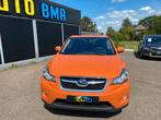 Subaru XV 2.0D Executive 4x4 **Navi-Clim-Xenon-camera**, Auto's, Overige kleuren, 108 kW, Bedrijf, 1600 kg