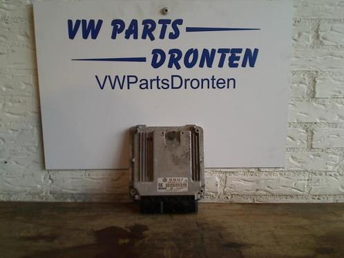 Boordcomputer van een Volkswagen Caddy, Auto-onderdelen, Elektronica en Kabels, Volkswagen, Gebruikt, 3 maanden garantie, Ophalen of Verzenden