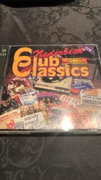 Club classics, Cd's en Dvd's, Cd's | Verzamelalbums, Ophalen of Verzenden