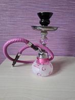 Kleine sisha / waterpijp, Verzamelen, Rookartikelen, Aanstekers en Luciferdoosjes, Ophalen of Verzenden, Gebruikt