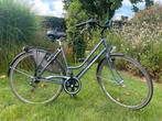 Damesfiets LUDO met 6 versnellingen, Fietsen en Brommers, Ophalen, Gebruikt