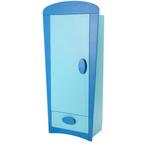 2 vestiaires Mammut et 2 commodes, Enlèvement, Utilisé