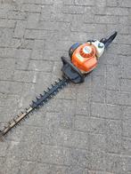 Stihl heggeschaar en echo kettingzaag, Tuin en Terras, Hand-tuingereedschap, Ophalen