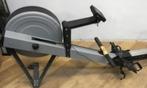 CONCEPT 2 roeier model c met pm2 display, Sport en Fitness, Fitnessapparatuur, Ophalen, Benen, Gebruikt, Metaal