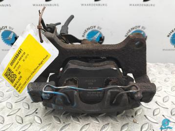 AUDI A6 audi a6 2.4 A6  [CALIPER] 2005 beschikbaar voor biedingen
