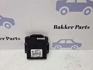 Ordinateur réservoir automatique d'un Volkswagen Touareg, 3 mois de garantie, Utilisé, Volkswagen