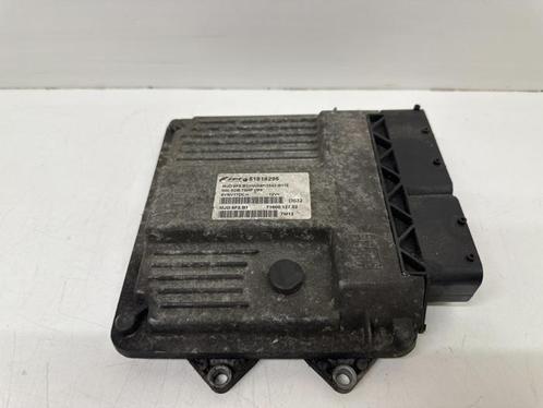 Computer Motormanagement van een Fiat 500, Auto-onderdelen, Elektronica en Kabels, Fiat, Gebruikt, 3 maanden garantie, Ophalen of Verzenden