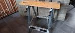 werktafel Duro, Hobby en Vrije tijd, Ophalen, Zo goed als nieuw, Gereedschap of Accessoires