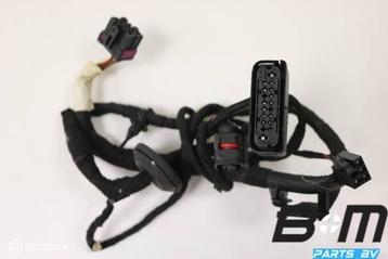 Portierkabelboom RV VW Golf 4 beschikbaar voor biedingen