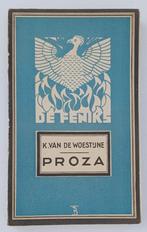 Boek Karel van de Woestijne – Proza (1933), Enlèvement