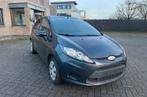 Ford Fiesta 1.6 Diesel – 2011, Euro 5, Grijs, Particulier, Te koop