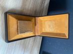 Briquet S.T. Dupont Paris plaqué or avec boîte, Verzamelen, Rookartikelen, Aanstekers en Luciferdoosjes, Ophalen of Verzenden