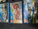 Lego compleet met boekjes, Ophalen of Verzenden, Zo goed als nieuw, Lego