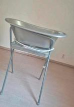Bebe jou bad en staander, Kinderen en Baby's, Badjes en Verzorging, Ophalen, Zo goed als nieuw, Badje, Bébé-jou