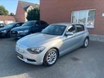 Bmw 116i Aut. 53000km **Garantie**, Auto's, BMW, 1 Reeks, 1599 cc, 4 cilinders, Bedrijf
