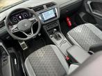 VW Tiguan 1.4 eHybrid TSI R Line Autom Pano Full New Model, Automaat, Stof, Zwart, 5 deurs