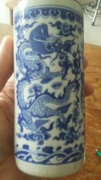 Oude Chinese vaas, Antiek en Kunst, Antiek | Porselein, Ophalen of Verzenden