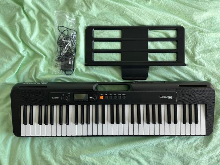 Casio keyboard perfecte staat, Muziek en Instrumenten, Keyboards, Zo goed als nieuw, 61 toetsen, Casio, Ophalen