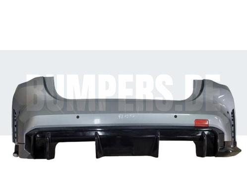 Bumper BMW M4 G82 G83 20- 5112972022 Achterbumper PJ1258, Auto-onderdelen, Carrosserie, Bumper, Achter, Gebruikt, 6 maanden garantie