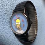 Montre Omer Simpson vintage, Collections, Jouets miniatures, Enlèvement ou Envoi, Neuf