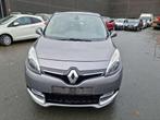 Renault Scenic 1.5 dCi Energy Privilège, Auto's, Renault, Te koop, Zilver of Grijs, Monovolume, 5 deurs