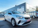 Opel Corsa 1.2i Elegance S/S EUR6d-ISC-FCM GARANTIE, Auto's, Stof, 1199 cc, 5 deurs, 3 cilinders