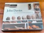 John Davies : sculptures et dessins depuis 1968, Enlèvement ou Envoi