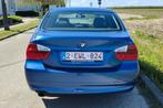 BMW 320i automatique, Autos, Airbags, Euro 4, Automatique, Bleu