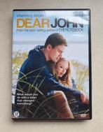 DVD - Dear John, Alle leeftijden, Ophalen of Verzenden, Zo goed als nieuw, Drama