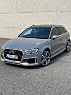 Audi RS3,Daza,2018,sportuitlaat,Matrix,Btw, Auto's, Audi, Te koop, Bedrijf, RS3, 4x4