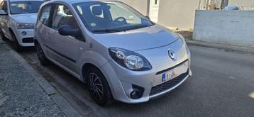Renault twingo 1.2i essence ️ model 2009 1pro, Particulier, Euro 4, Essence, Twingo