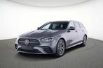 Mercedes-Benz E-Klasse 200 AMG/trekh/schuifd, Euro 6, Entreprise, Capteur de stationnement, Noir