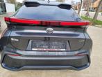 Toyota C-HR Dynamic Plus Mono + Tech, Automaat, 1998 cc, Zwart, 109 g/km