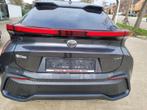 Toyota C-HR Dynamic Plus Mono + Tech, Autos, Argent ou Gris, Achat, Entreprise, 5 portes