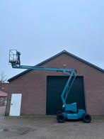 Niftylift HR12 NDE Hoogwerker Knikarmhoogwerker, Zakelijke goederen, Machines en Bouw | Liften, Steigers en Ladders, Ophalen of Verzenden