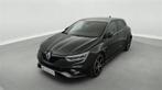 Renault Mégane 1.8 TCe R.S. 300cv TROPHY EDC (bj 2021), Auto's, Renault, Automaat, Gebruikt, Zwart, Bedrijf