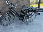 2 prachtige e bikes in topstaat !!! Met middenmotor bafang, Versnellingen, Zo goed als nieuw, 50 tot 53 cm, Ophalen