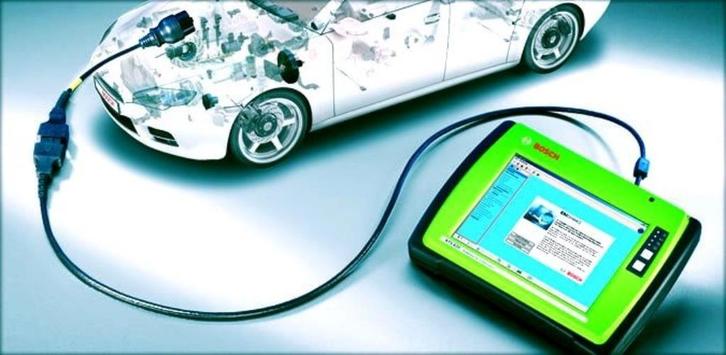 uitlezen foutcodes wissen trekhaak aanmelden programmeren, Auto diversen, Auto-accessoires, Nieuw, Ophalen