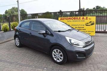 Kia Rio 1.1 CRDi Lounge / Airco beschikbaar voor biedingen