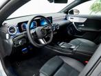 Mercedes-Benz CLA-Klasse 250 e Coupé AMG Night 19" Burmeste, Autos, Achat, 4 portes, Entreprise, Carnet d'entretien