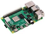 Raspberry Pi 4 Modèle B RAM 2Go DDR4, Enlèvement ou Envoi, Neuf