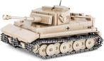 COBI Tiger Tank Bouwsets 340 elementen GRATIS LEVERING