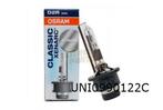 Universeel D2R Classic gasontladingslamp (Osram 66250CLC) UN, Opel, Enlèvement ou Envoi, Neuf