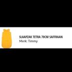 Lente-slaapzak, Enlèvement, Sac de couchage