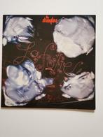 De Stranglers - La Folie, Ophalen, 1980 tot 2000, Gebruikt, 12 inch