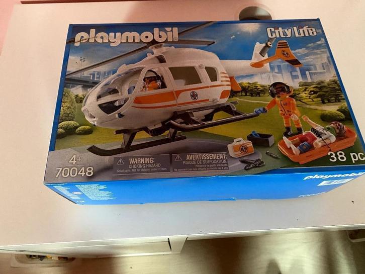 Playmobil, Kinderen en Baby's, Speelgoed | Playmobil, Nieuw, Ophalen